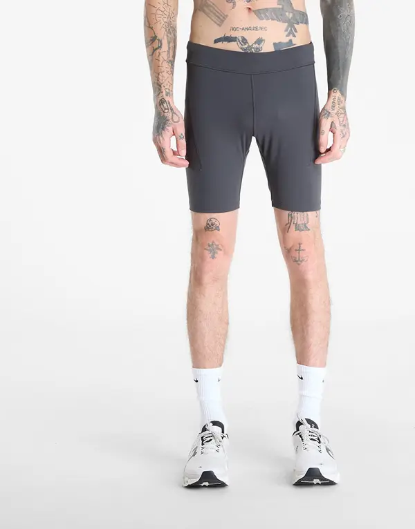 On Kratke hlače On 8" Performance Tights Eclipse L