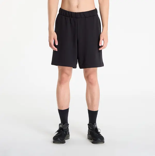 On Kratke hlače On Club Shorts Black M