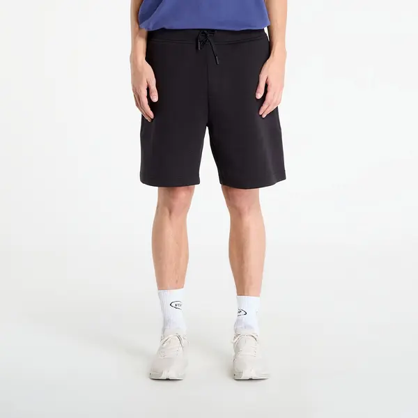 On Kratke hlače On Focus Tech Shorts Black XL