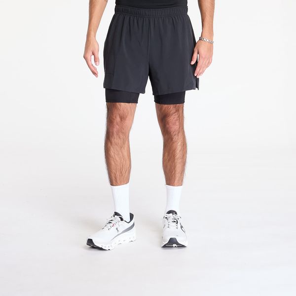 On Kratke hlače On Pace Shorts Black L