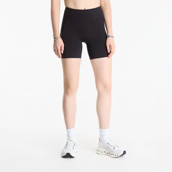On Kratke hlače On Performance Tights Short Black M