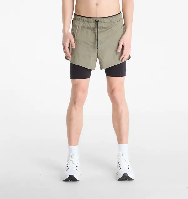 On Kratke hlače On Performance Volt Shorts Safari L