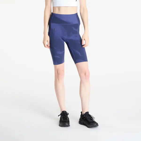 On Kratke hlače On Studio Tights Short Blue L