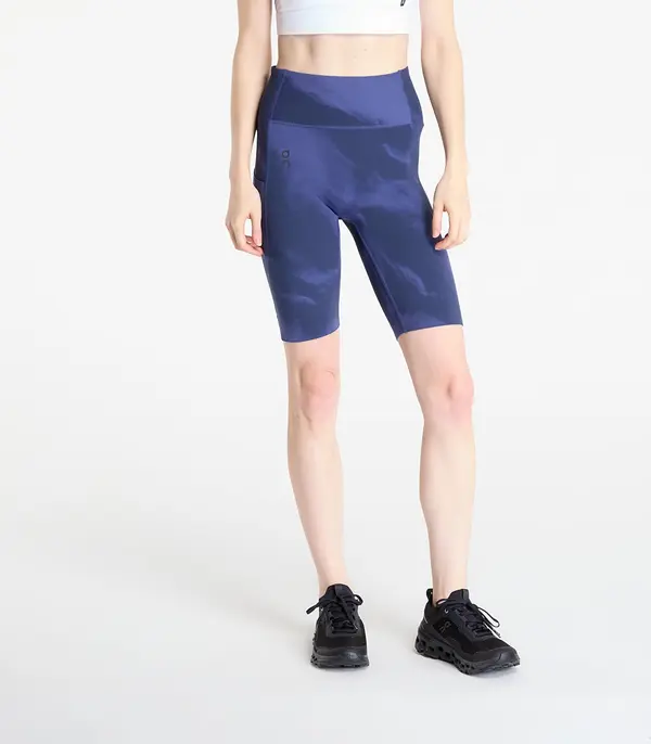 On Kratke hlače On Studio Tights Short Blue S