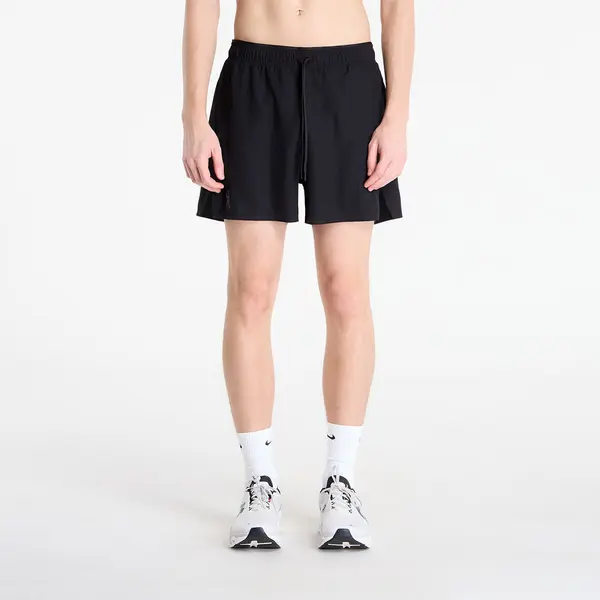 On Kratke hlače On Trail Shorts Black L