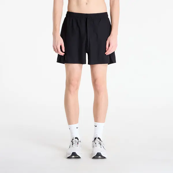 On Kratke hlače On Trail Shorts Black XL