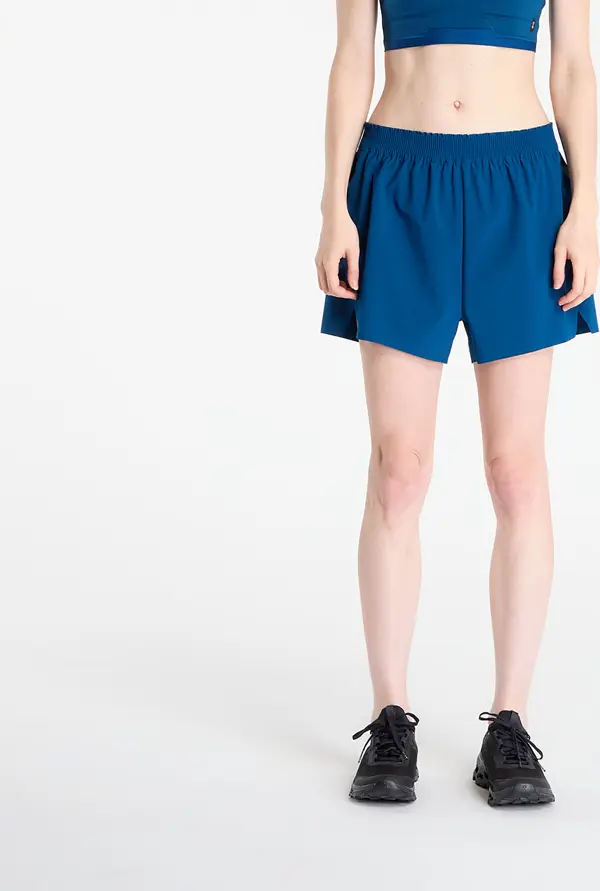 On Kratke hlače On Train Shorts Blue L