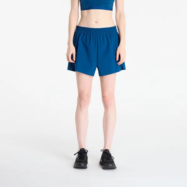 On Kratke hlače On Train Shorts Blue M