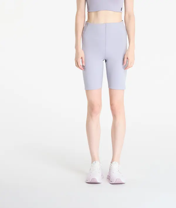 On Kratke hlače On Train Tights 1/2 Purple XS