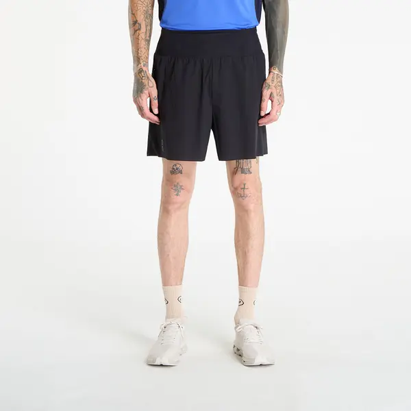 On Kratke hlače On Ultra Shorts Black M