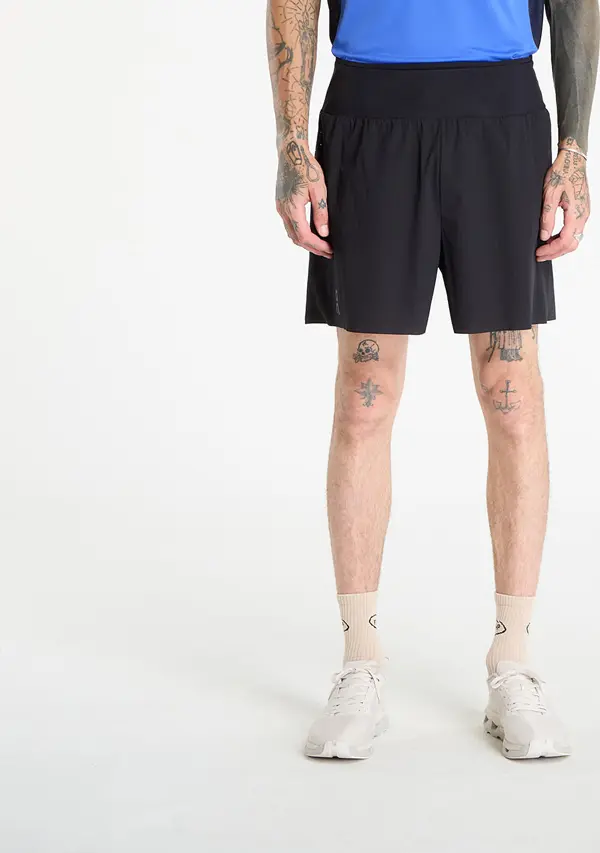 On Kratke hlače On Ultra Shorts Black XL