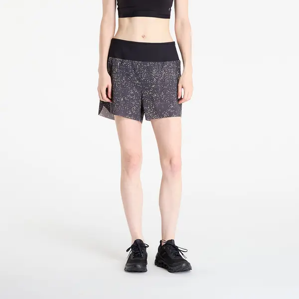 On Kratke hlače On Ultra Shorts Grey XL