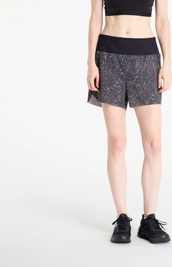 On Kratke hlače On Ultra Shorts Grey XL