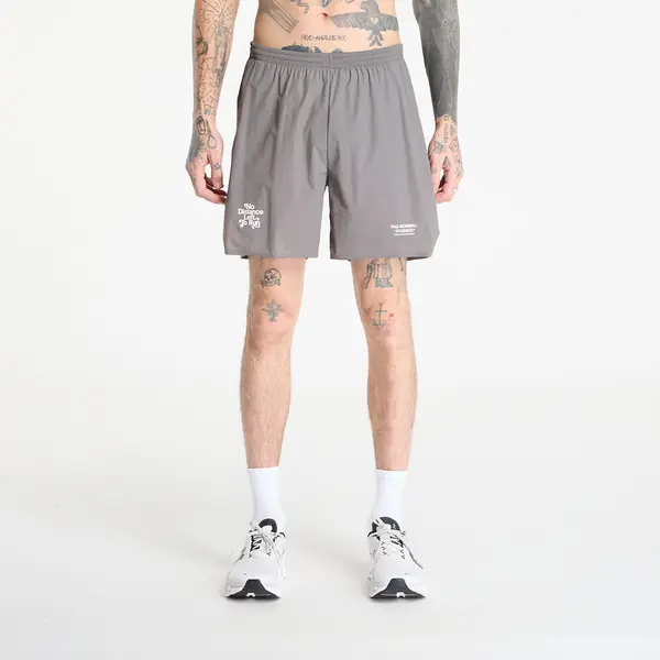 Pas Normal Studios Kratke hlače Pas Normal Studios Balance Shorts ND Medium Grey XL