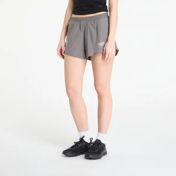 Pas Normal Studios Kratke hlače Pas Normal Studios Women's Balance Shorts ND Medium Grey M