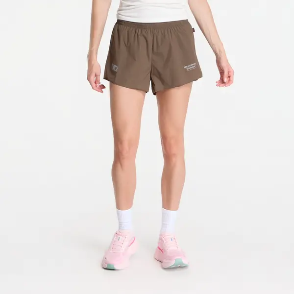 Pas Normal Studios Kratke hlače Pas Normal Studios x Salomon T.K.O. Balance Shorts Dark Stone M