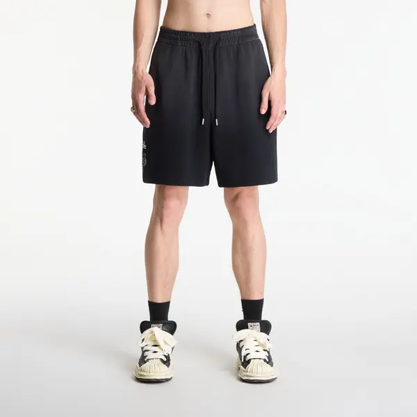 FTSHP Kratke hlače Playboy x FTSHP Waffle Sweatshorts Dark Grey XS