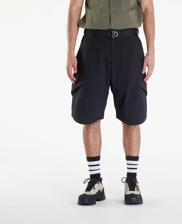 Poutnik by Tilak Kratke hlače Poutnik by Tilak Quest Shorts Black L