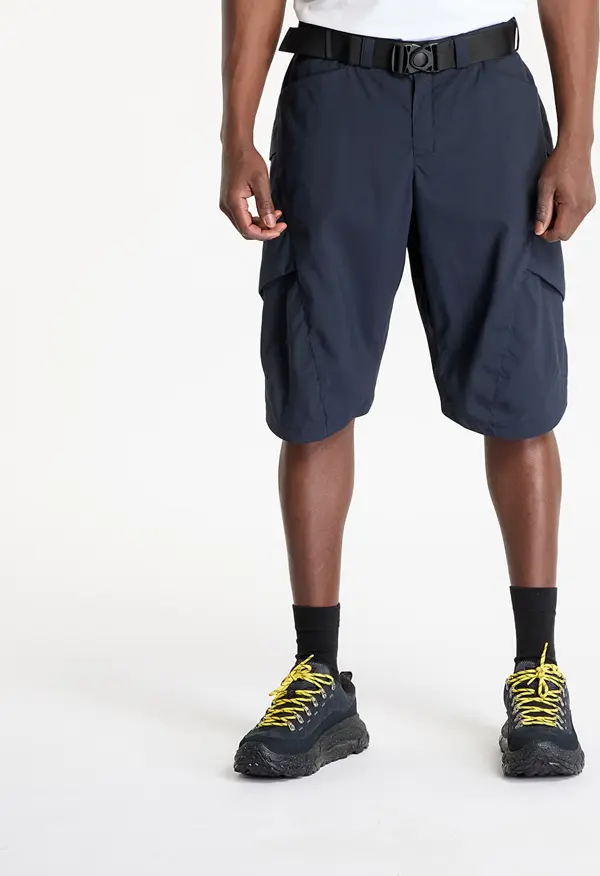 Poutnik by Tilak Kratke hlače Poutnik by Tilak Quest Shorts Dark Blue XL