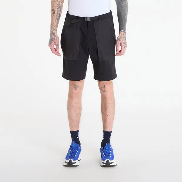 Poutnik by Tilak Kratke hlače Poutnik by Tilak Shield Shorts Black/ Black XL