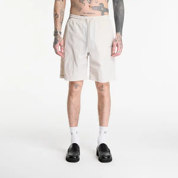 Prosto Kratke hlače Prosto Shorts Club Beige L