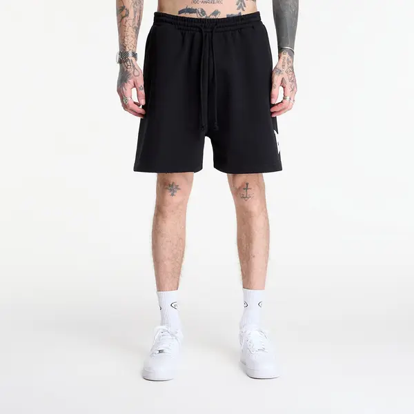 Prosto Kratke hlače Prosto Sweat Shorts Ever Black L