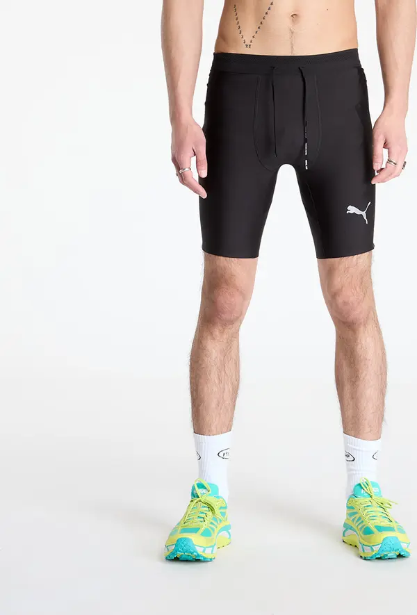 Puma Kratke hlače Puma Racday Ultafrm 9 Short M PUMA Black XL