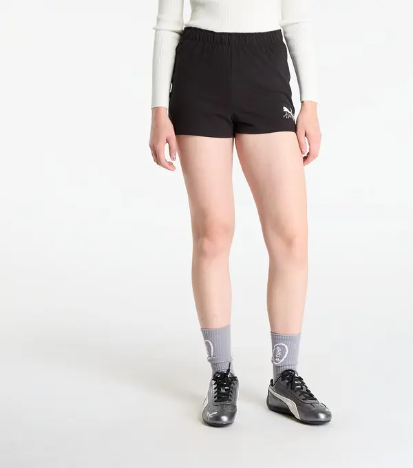 Puma Kratke hlače PUMA x A$AP ROCKY Jersey Short PUMA Black L