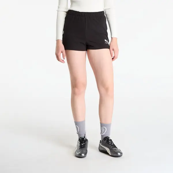 Puma Kratke hlače PUMA x A$AP ROCKY Jersey Short PUMA Black M