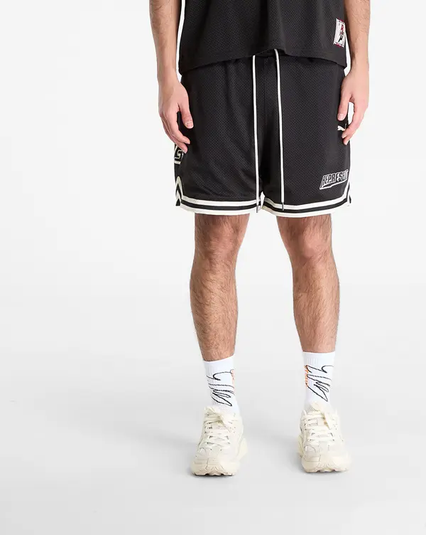 Puma Kratke hlače Puma x Represent Short I PUMA Black M