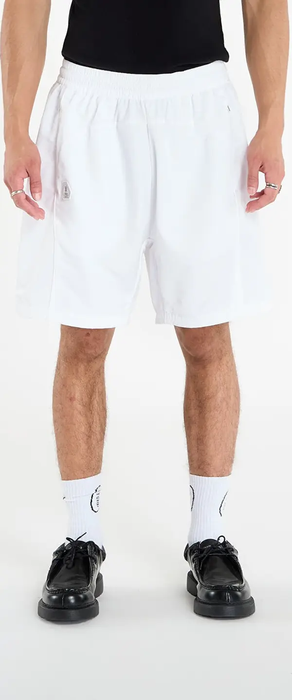 Puma Kratke hlače PUMA x SKEPTA CLRT Shorts PUMA White L