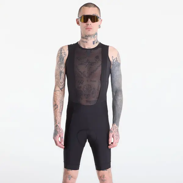 Rapha Kratke hlače Rapha Men's Core Bib Shorts Black/ Black L