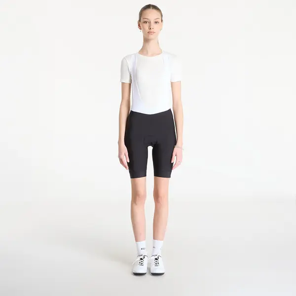 Rapha Kratke hlače Rapha Women's Core Bib Shorts Black/ White S