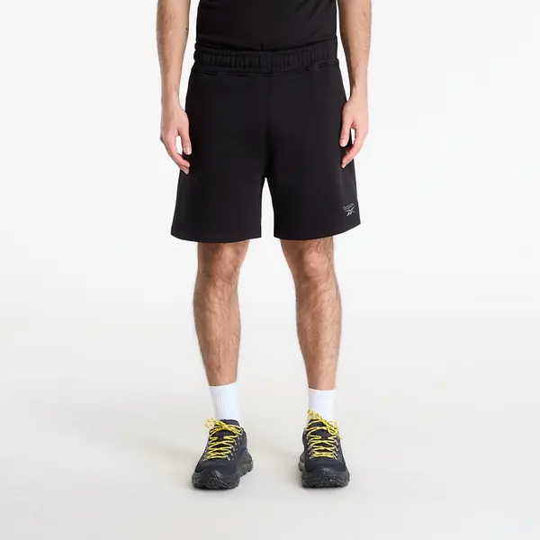 Reebok Kratke hlače Reebok Wardrobe Essentials Men's Shorts Black XL