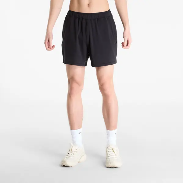 REPRESENT Kratke hlače REPRESENT 247 Dna Mesh Short Jet Black S