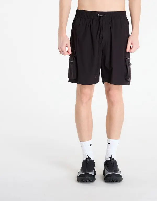 REPRESENT Kratke hlače REPRESENT 247 Shorts Black M