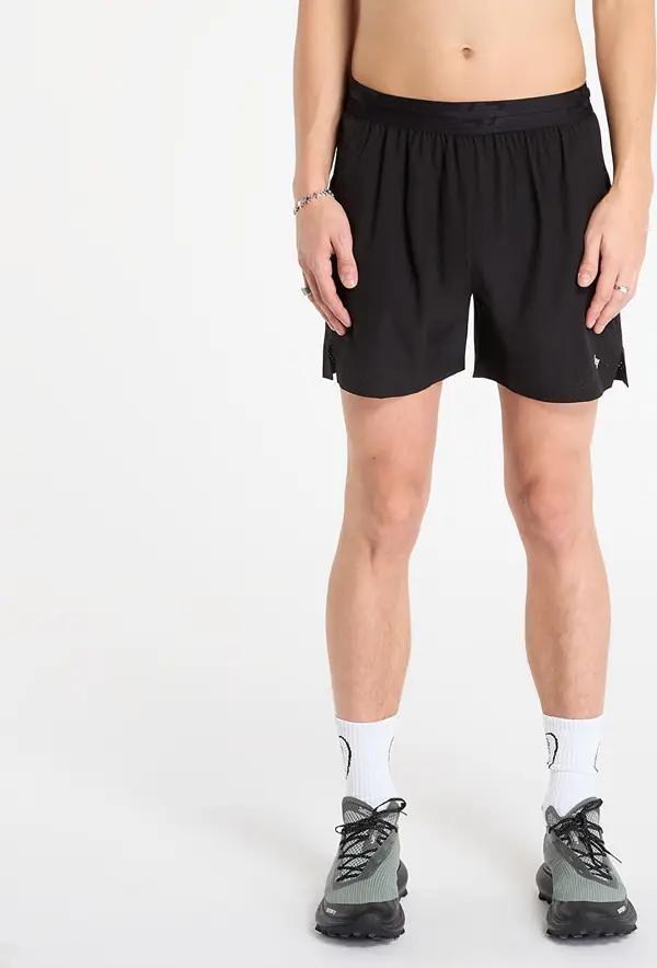 REPRESENT Kratke hlače REPRESENT 247 Trek Shorts Black XL