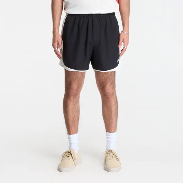 REPRESENT Kratke hlače Represent Cruz Short Jet Black L