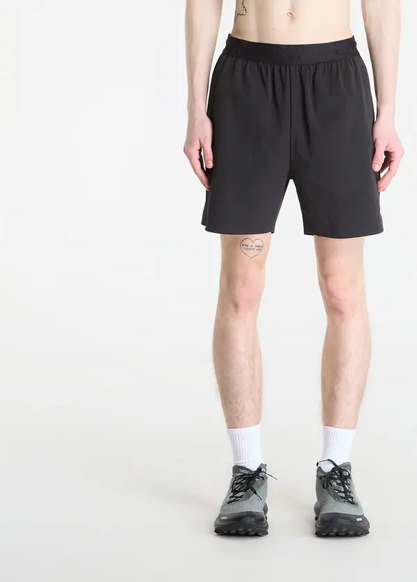 REPRESENT Kratke hlače REPRESENT Team 247 Fused Shorts Black M