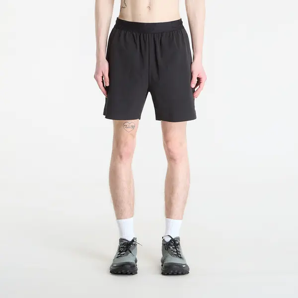 REPRESENT Kratke hlače REPRESENT Team 247 Fused Shorts Black XXL