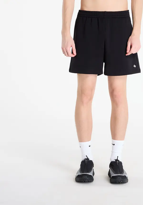 REPRESENT Kratke hlače REPRESENT Team 247 Jersey Short Jet Black M