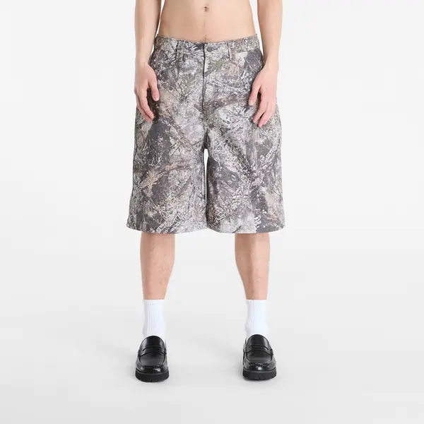 RIPNDIP Kratke hlače RIPNDIP Nermal Tree Camo Denim Shorts Nerm Tree Camo L