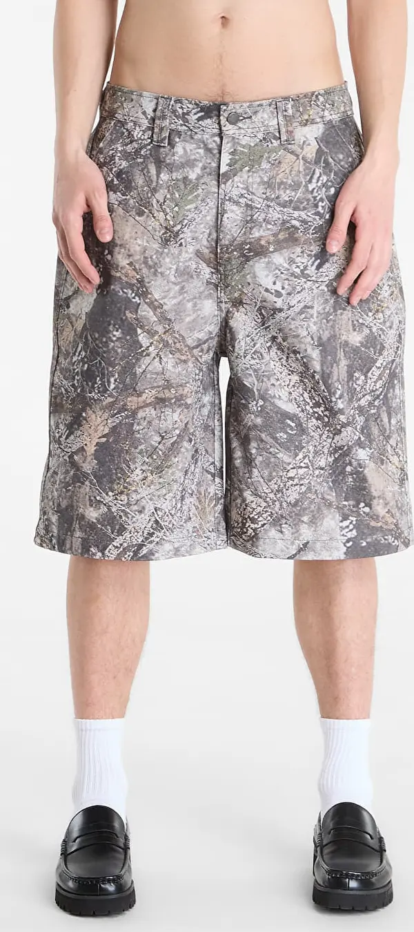 RIPNDIP Kratke hlače RIPNDIP Nermal Tree Camo Denim Shorts Nerm Tree Camo M