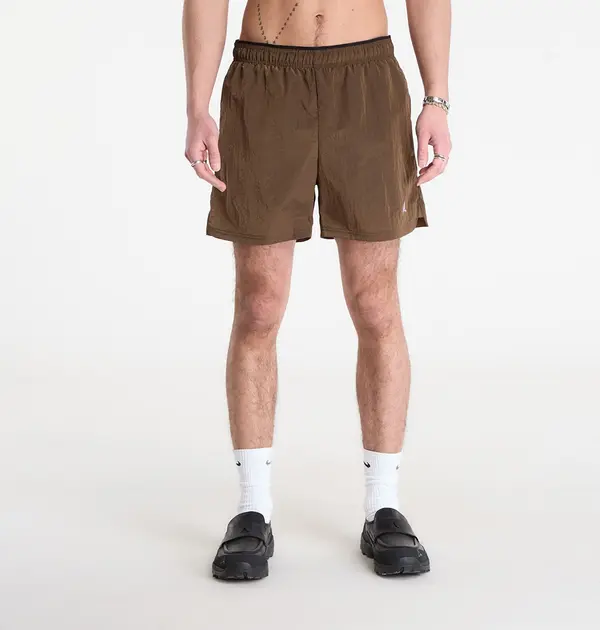 ROA Kratke hlače ROA Helder 5 Inch Shorts Brown M