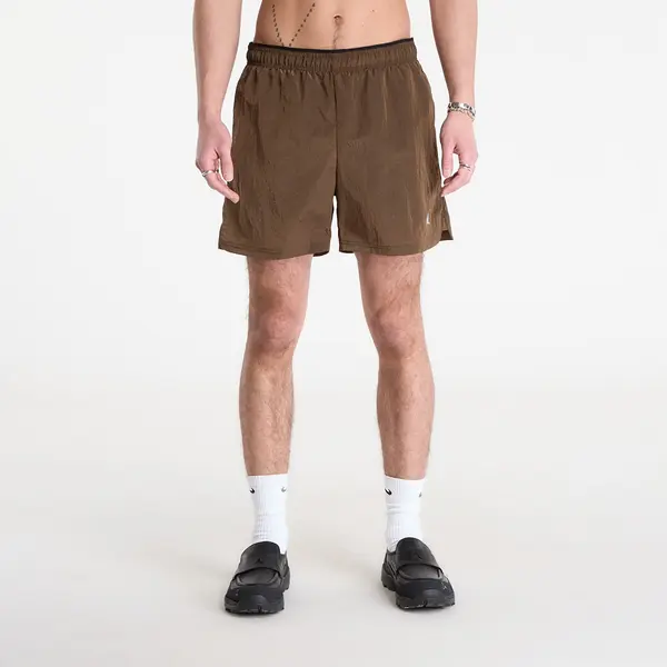 ROA Kratke hlače ROA Helder 5 Inch Shorts Brown XL