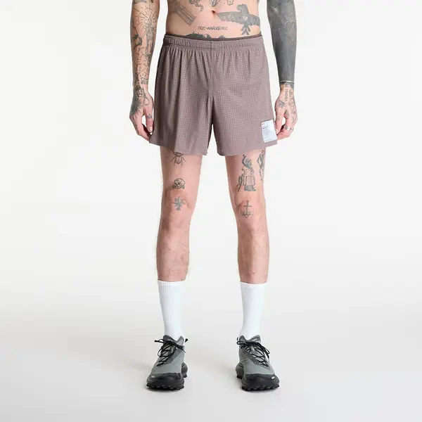 Satisfy Kratke hlače Satisfy Space-O 5 Shorts Falcon S