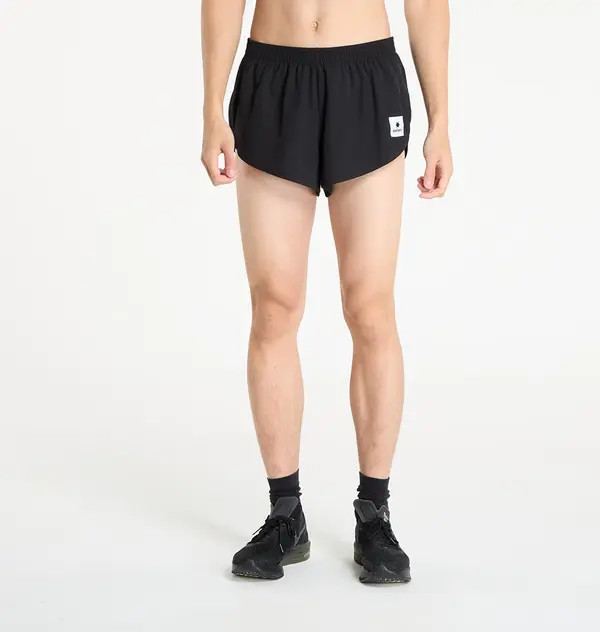 SAYSKY Kratke hlače SAYSKY Combat Shorts 2" Black XL