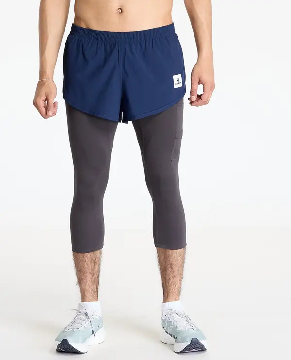 SAYSKY Kratke hlače SAYSKY Combat Shorts 2" Blue L