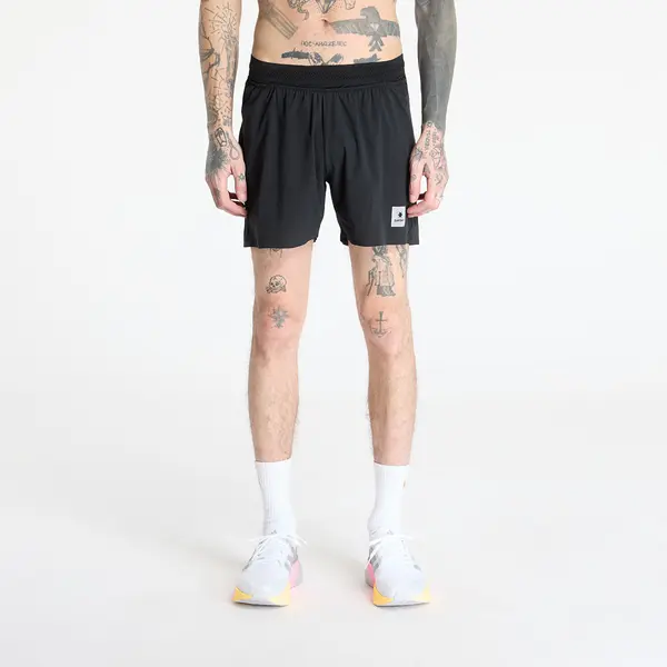 SAYSKY Kratke hlače SAYSKY Flow Shorts 5'' Black L