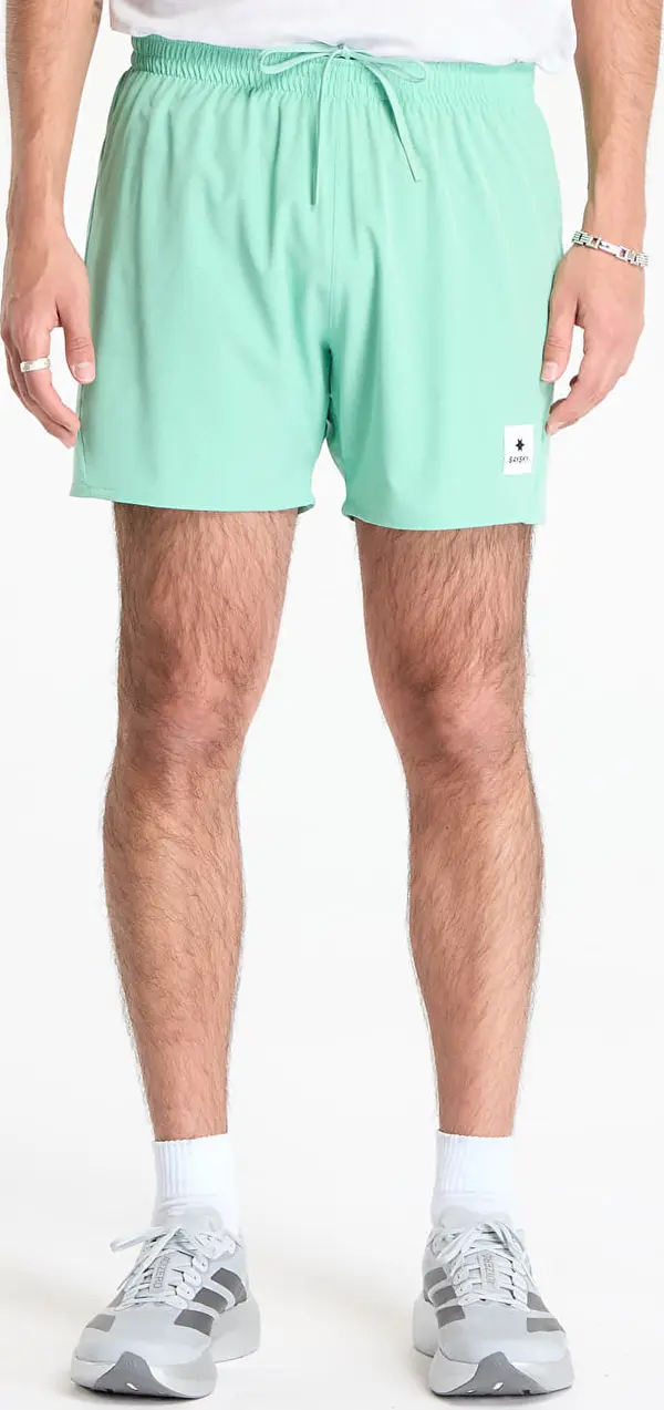 SAYSKY Kratke hlače SAYSKY Pace Air Shorts 5'' Green S